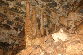 Minnetonka Cave