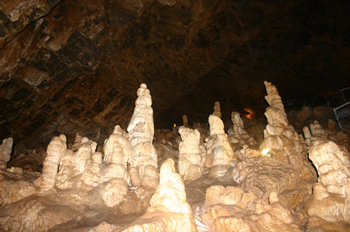 Minnetonka Cave