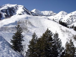 Sundance Resort