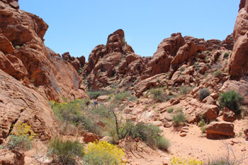 Valley of Fire