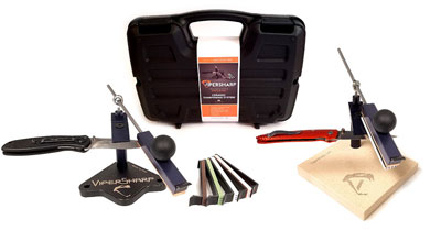 ViperSharp Knife Sharpening System