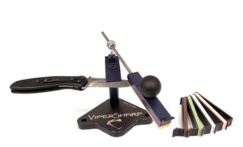 ViperSharp Knife Sharpening System