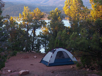 Utah Outdoor Activities Sitemap