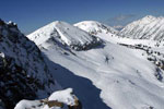 Alta Ski Area