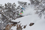 Beaver Mountain Ski Resort