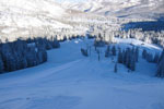 Brighton Ski Resort