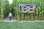 Utah Corn Mazes, Pumpkin Patches, Halloween Festivities