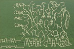 Utah Corn Mazes, Pumpkin Patches, Halloween Festivities