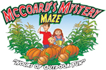 Utah Corn Mazes, Pumpkin Patches, Halloween Festivities