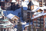 Solitude Mountain Resort