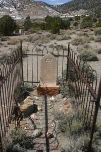 Frisco Ghost Town - Utah Outdoor Activities