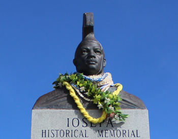 Iosepa Utah