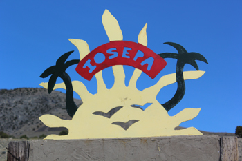 Iosepa Utah