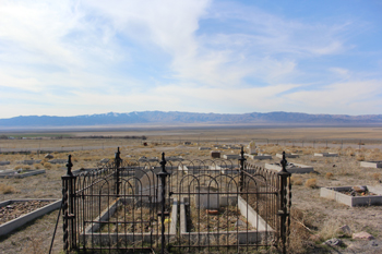Iosepa Utah