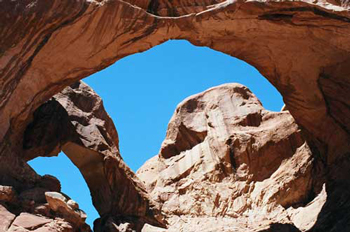 Moab Utah - Arches National Park
