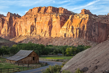 Capitol Reef National Park