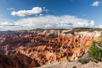 Cedar Breaks National Monument