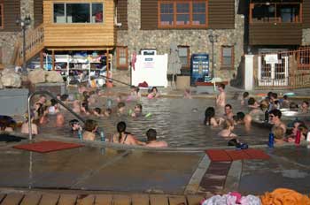 Brigham City - Utah Outdoor Activities