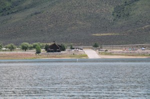 Deer Creek State Park