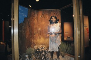 Fremont Indian State Park - Utah Outdoor Activities