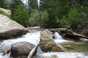 Little Cottonwood Canyon