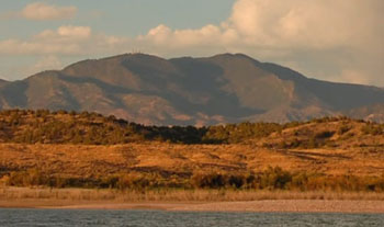 Yuba Lake State Park