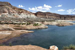 Quail Creek Reservoir State Park
