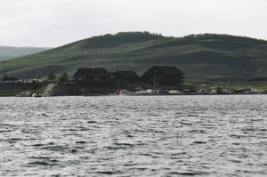 Strawberry Reservoir