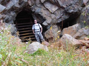 Mineral Fork Hiking Trail - Big Cottonwood Canyon