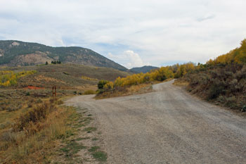 Temple Fork Sawmill Trail Logan Canyon Utah