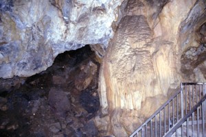 Timpanogos Cave National Monument