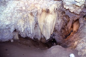 Timpanogos Cave National Monument