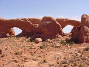 Arches National Park