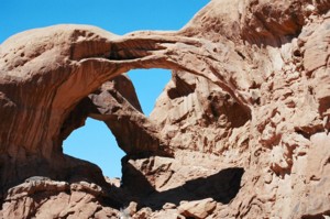 Arches National Park