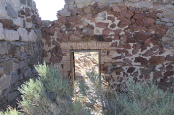 Frisco Ghost Town - Utah Outdoor Activities