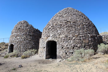 Frisco Ghost Town - Utah Outdoor Activities